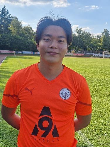 Tanakit Kanchanalawan