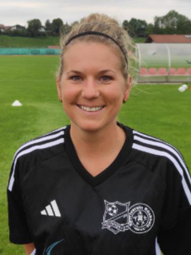 Caroline Guggenberger