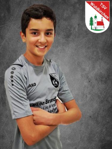 Radmer Mohammad Pour