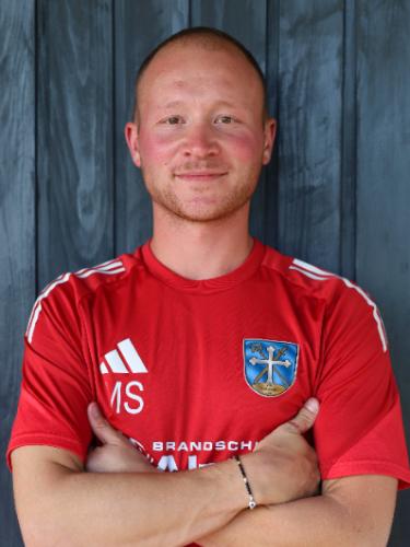 Maximilian Schönhuber