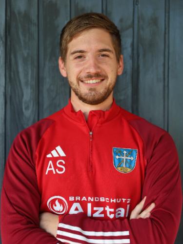 Alexander Stockhammer