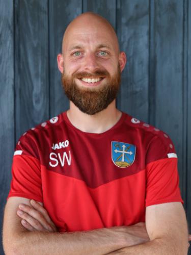 Avatar Bild für Sebastian Weber