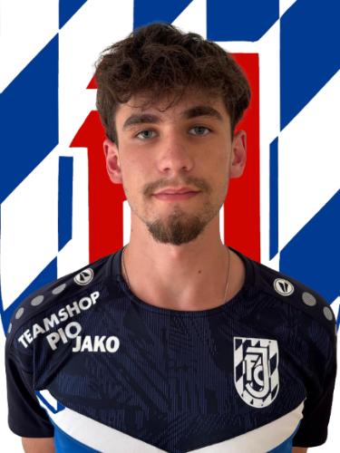 Avatar Bild für Alexander Voß