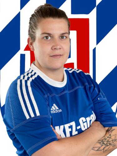 Avatar Bild für Benita Sanktjohanser