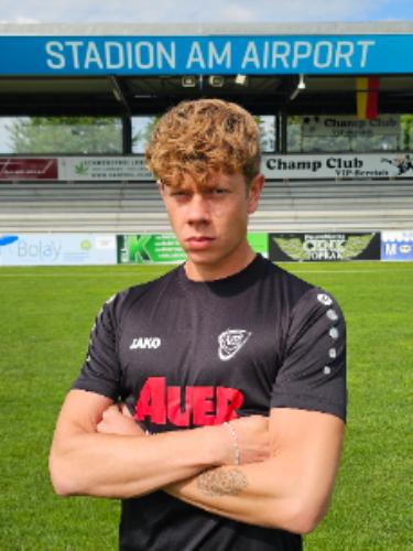 Avatar Bild für Samuel Greger