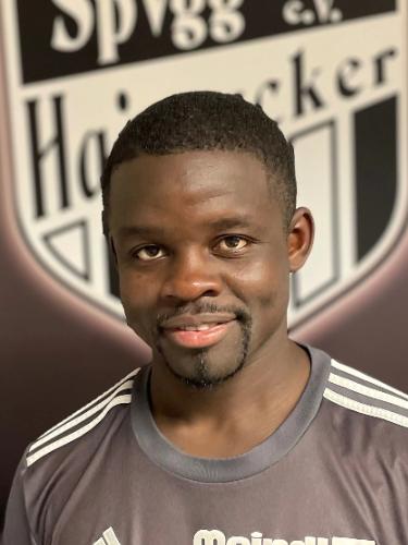 Avatar Bild für Norbert Kamsu Kounga