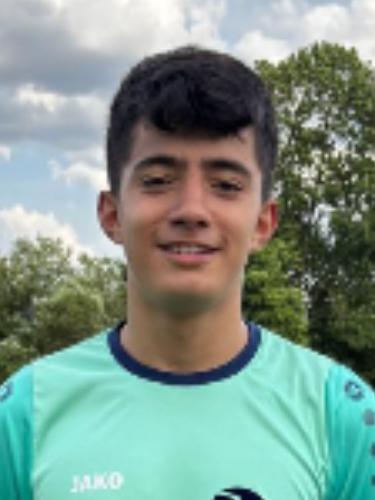 Avatar Bild für Mohammed Gumea