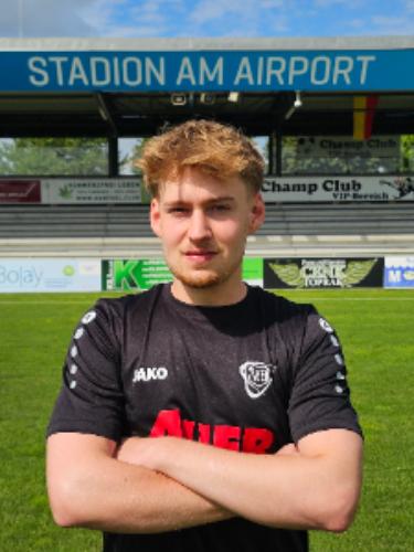 Avatar Bild für Alexander Moosbauer