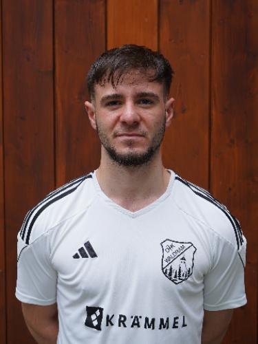 Avatar Bild für Armin Mustafoski