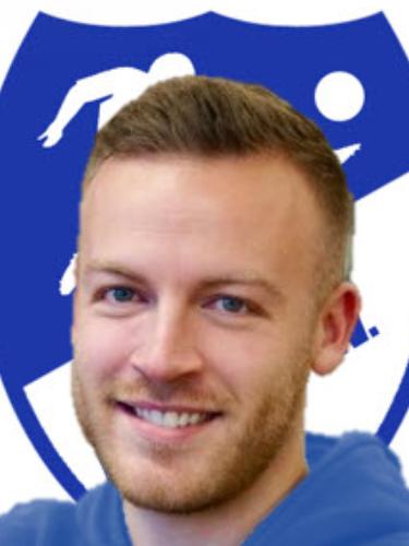 Avatar Bild für Valentin Markmüller