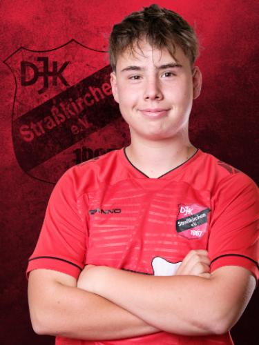 Avatar Bild für Maximilian Nigl