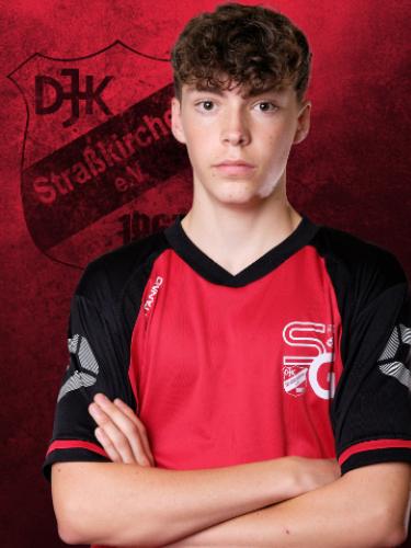 Avatar Bild für Leonhard Grünberger