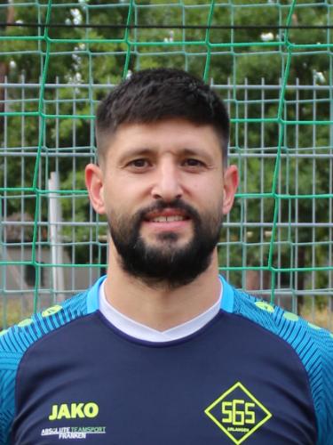 Avatar Bild für Rade Bogunovic