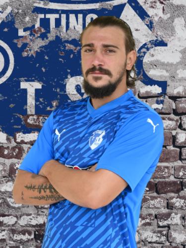 Georgios Piskilopoulos