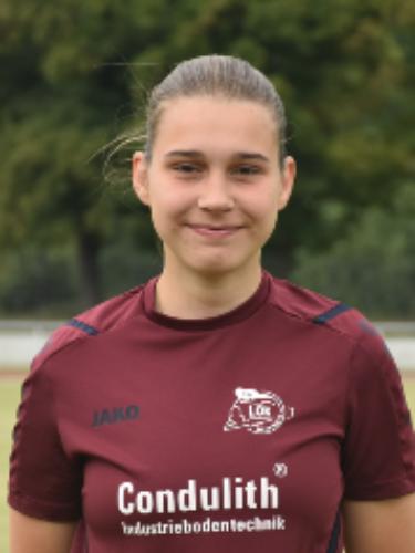 Avatar Bild für Nora Rose