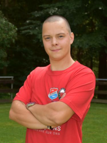 Avatar Bild für Marvin Meyer