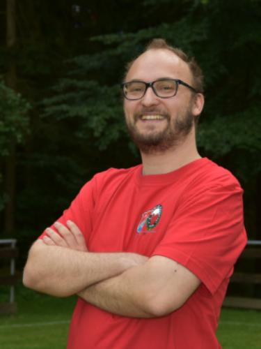 Christoph Wunderlich