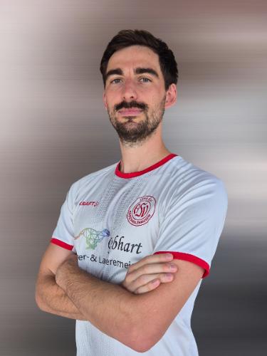 Florian Quirin Grill