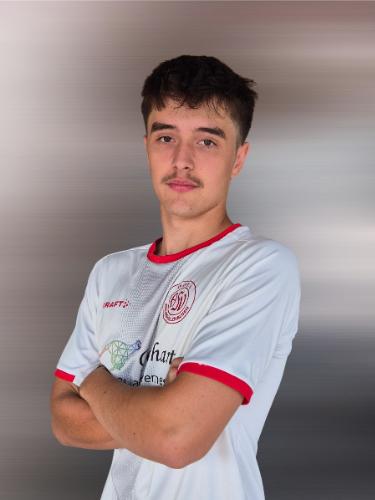 Marinus Pfaffenbüchler