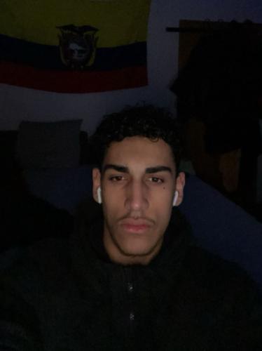 Christopher Godoy Castillo