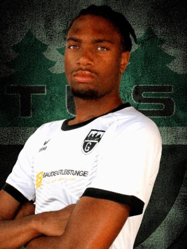 Nzeusse Kongni Djaleu