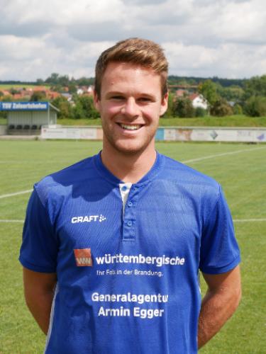 Niklas Schilling