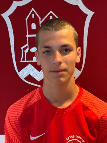 Bastian Kistler