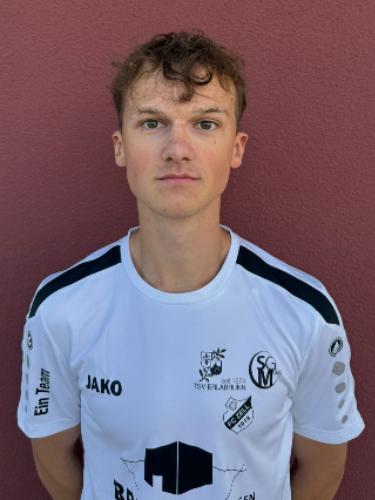 Avatar Bild für Georg Sensenschmidt