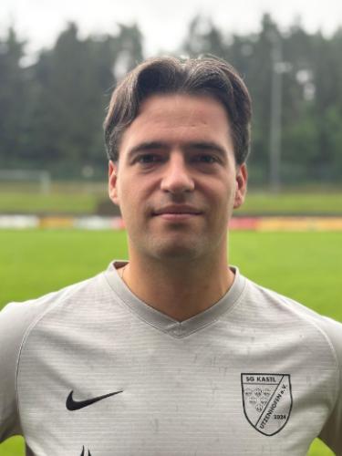 Avatar Bild für Elias Wölfl