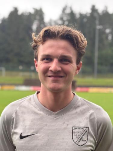 Johannes Bleisteiner