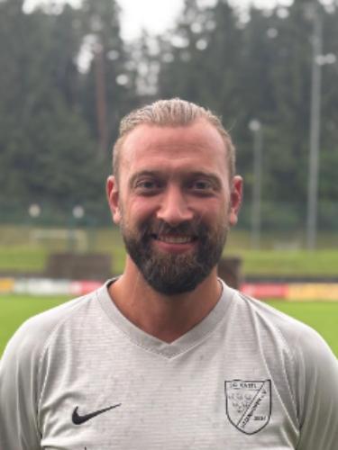 Avatar Bild für Konstantin Kaziakos