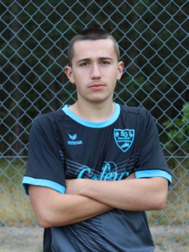 Avatar Bild für Nick Sporer