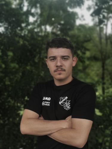 Avatar Bild für Moritz Datismann