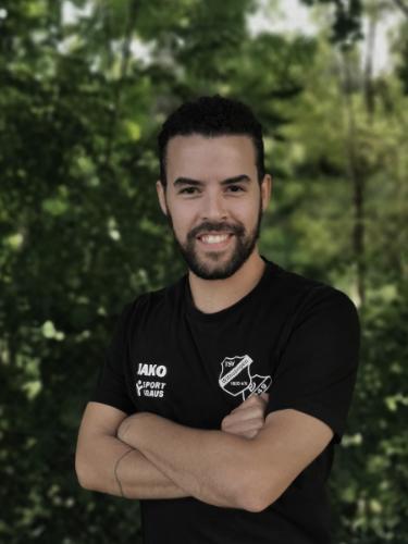 Warlley de Lima Santos