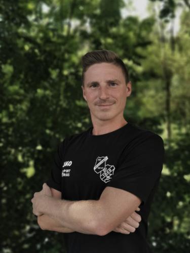 Avatar Bild für Benedikt Jankowetz