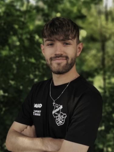 Avatar Bild für Niko Zacher