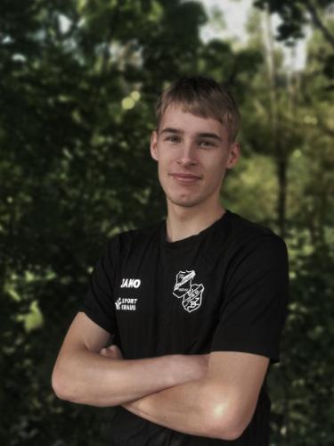 Avatar Bild für Benedikt Junginger