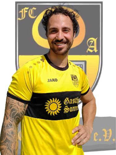 David Romero Anselmo