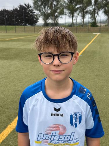 Avatar Bild für Niklas Müser