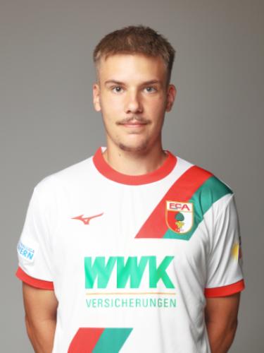 Avatar Bild für Mauro Hämmerle