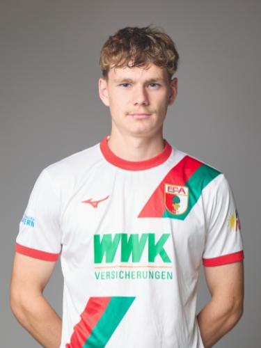 Avatar Bild für Florian Hangl