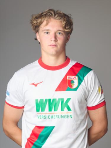 Avatar Bild für Fynn Heinze