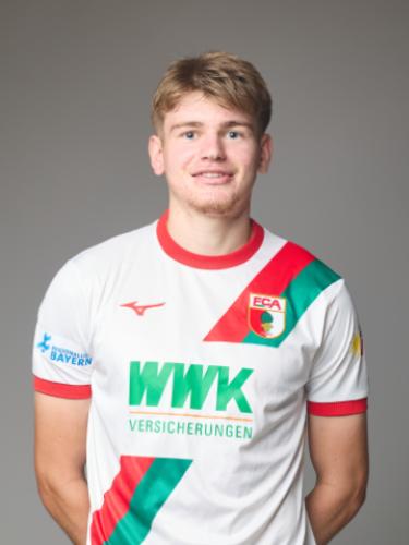 David Lichtensteiger