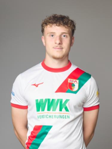 Avatar Bild für Dominik Lindermeir