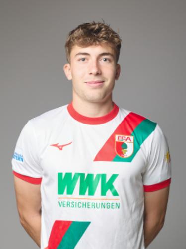 Avatar Bild für Simon Mühlbauer