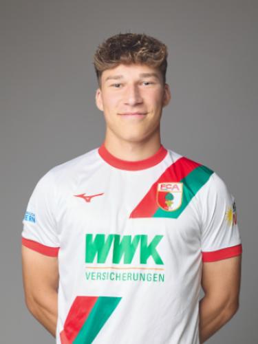 Avatar Bild für Jonas Ruf