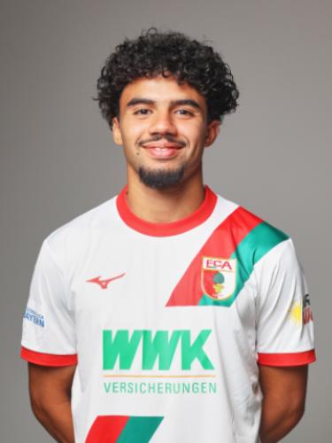 Avatar Bild für Aiman Dardari