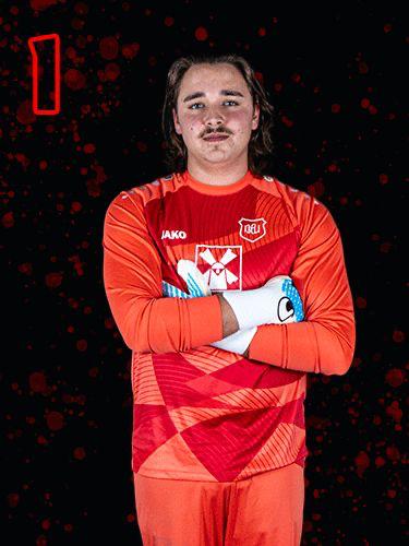 Sebastian Schwarzmeier