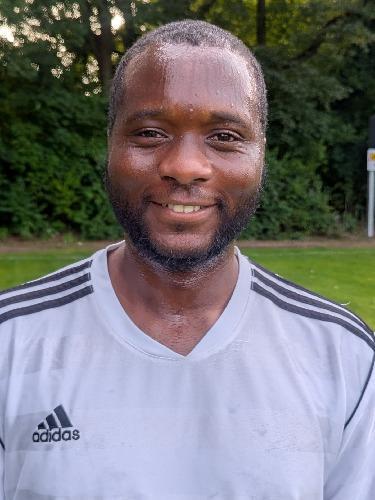 Christian Saly Chemeni