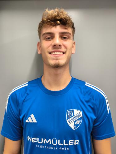 Avatar Bild für Albion Ademi